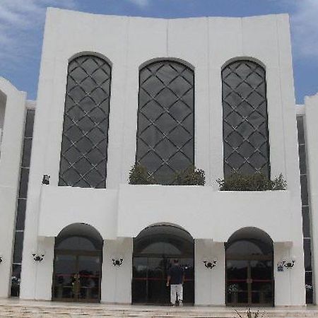 Hotel Kuriat Palace Monastir Ngoại thất bức ảnh