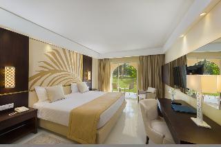 Hotel Kuriat Palace Monastir Ngoại thất bức ảnh