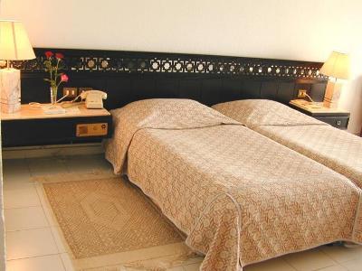 Hotel Kuriat Palace Monastir Ngoại thất bức ảnh