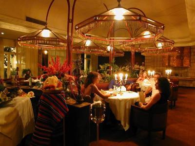 Hotel Kuriat Palace Monastir Ngoại thất bức ảnh