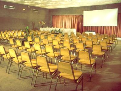 Hotel Kuriat Palace Monastir Ngoại thất bức ảnh