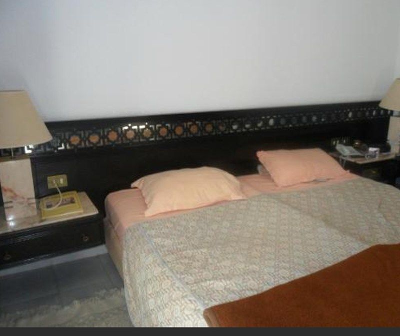 Hotel Kuriat Palace Monastir Ngoại thất bức ảnh