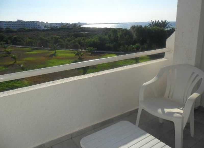 Hotel Kuriat Palace Monastir Ngoại thất bức ảnh