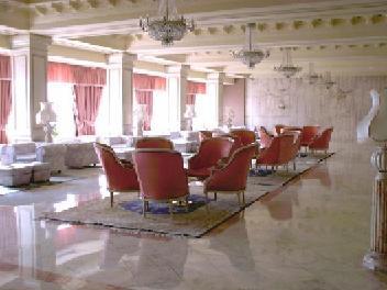 Hotel Kuriat Palace Monastir Ngoại thất bức ảnh